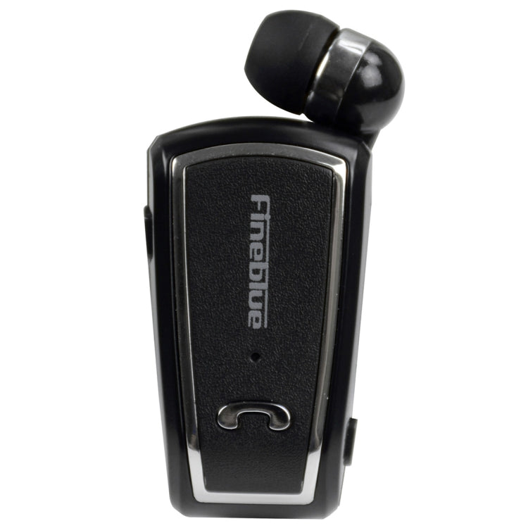 Fineblue F-V3 Bluetooth 4.1 Wireless Stereo Bluetooth In-Ear Earphone Mini Headset, F-V3 Black, F-V3 White, F-V3 Gold F-V3 Black