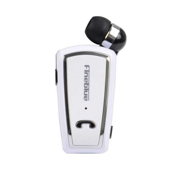 Fineblue F-V3 Bluetooth 4.1 Wireless Stereo Bluetooth In-Ear Earphone Mini Headset, F-V3 Black, F-V3 White, F-V3 Gold – Bluetooth F-V3 White