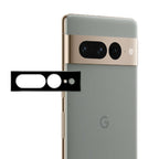 For Google Pixel 7 Pro ENKAY Hat-Prince 9H Rear Camera Lens Tempered Glass Film – Tempered Glass, For Google Pixel 7 Pro(1pc), For Google Pixel 7 Pro(2pcs)
