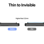 For Google Pixel 7 Pro ENKAY Hat-Prince 9H Rear Camera Lens Tempered Glass Film – Tempered Glass, For Google Pixel 7 Pro(1pc), For Google Pixel 7 Pro(2pcs)