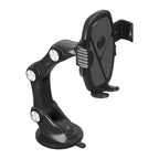 XZ3+JZ3 Suction Cup Type Car Holder Fixed Shockproof Mobile Phone Stand GPS Navigation Holder, XZ3+JZ3 XZ3+JZ3