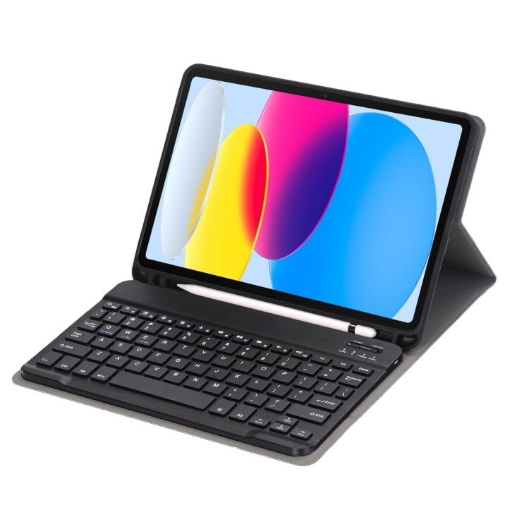 Case – Leather (Ipad10th 10)