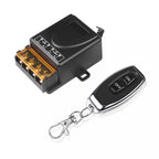 AC 220V 30A Channel High Power Low Consumption Universal Industrial Lifter Control Wireless Remote Controller Switch Default Title