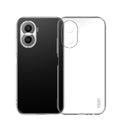 MOFI Ming Series Ultra-thin TPU Phone Case – TPU, Ultra-thin, For Huawei Nova 10 SE, For Huawei Nova Y61, For OPPO A58 5G