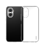 MOFI Ming Series Ultra-thin TPU Phone Case – TPU, Ultra-thin, For Huawei Nova 10 SE, For Huawei Nova Y61, For OPPO A58 5G