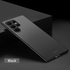 MOFI Micro Frosted PC Ultra-thin Hard Case, For Samsung Galaxy S23 Ultra 5G, For Xiaomi Redmi Note 12 Pro 5G China