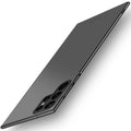 MOFI Micro Frosted PC Ultra-thin Hard Case, For Samsung Galaxy S23 Ultra 5G, For Xiaomi Redmi Note 12 Pro 5G China For Samsung Galaxy S23 Ultra 5G Black