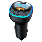 C33 Car Charger Quick Charge Type C Fast Charging Phone Adapter, C33 C33