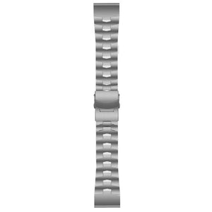 Titanium Gray
