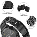 26mm Titanium Alloy Quick Release Watch Band, For Garmin Fenix 7X, For Garmin Fenix 7X Solar, For Garmin Tactix Delta, For Garmin Tactix 7, For Garmin Tactix 7 Pro, For Garmin Enduro 2, For Garmin Enduro, For Garmin Fenix 6X Pro                        ...