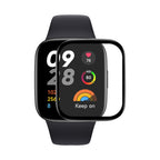 For Redmi Watch 3 ENKAY 3D Full Coverage Soft PC Edge + PMMA HD Screen Protector Film, 1 PCS, 2 PCS, 5 PCS, 10 PCS 1 PCS