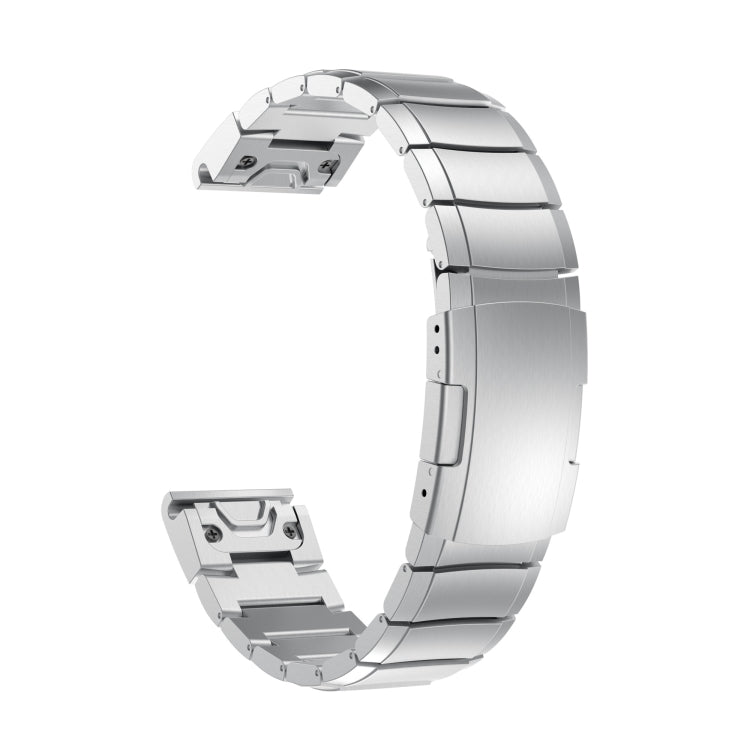 Watch Band – Stainless Steel (26mm) #2