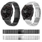 Watch Band – Stainless Steel (26mm) #2