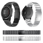 Watch Band – Stainless Steel (26mm)