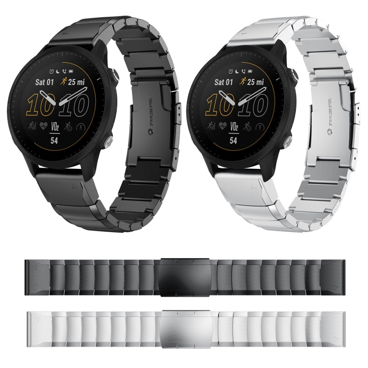 Watch Band – Stainless Steel (22mm) #2