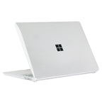 For Microsoft Surface Laptop Go 1/2 12.4 1943/2013 ENKAY Hat-Prince Shockproof Crystal Hard Case – Shockproof