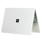 For Microsoft Surface Laptop Go 1/2 12.4 1943/2013 ENKAY Hat-Prince Shockproof Crystal Hard Case – Shockproof
