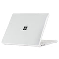 For Microsoft Surface Laptop Go 1/2 12.4 1943/2013 ENKAY Hat-Prince Shockproof Crystal Hard Case – Shockproof