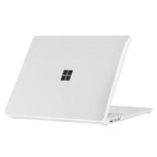 For Microsoft Surface Laptop Go 1/2 12.4 1943/2013 ENKAY Hat-Prince Shockproof Crystal Hard Case – Shockproof