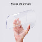 For Microsoft Surface Laptop Go 1/2 12.4 1943/2013 ENKAY Hat-Prince Shockproof Crystal Hard Case – Shockproof