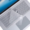 ENKAY Ultrathin Soft TPU Keyboard Protector Film – TPU, Ultra-thin, For Microsoft Surface Laptop 2/3/4/5 13.5 For Microsoft Surface Laptop 2 3 4 5 13.5