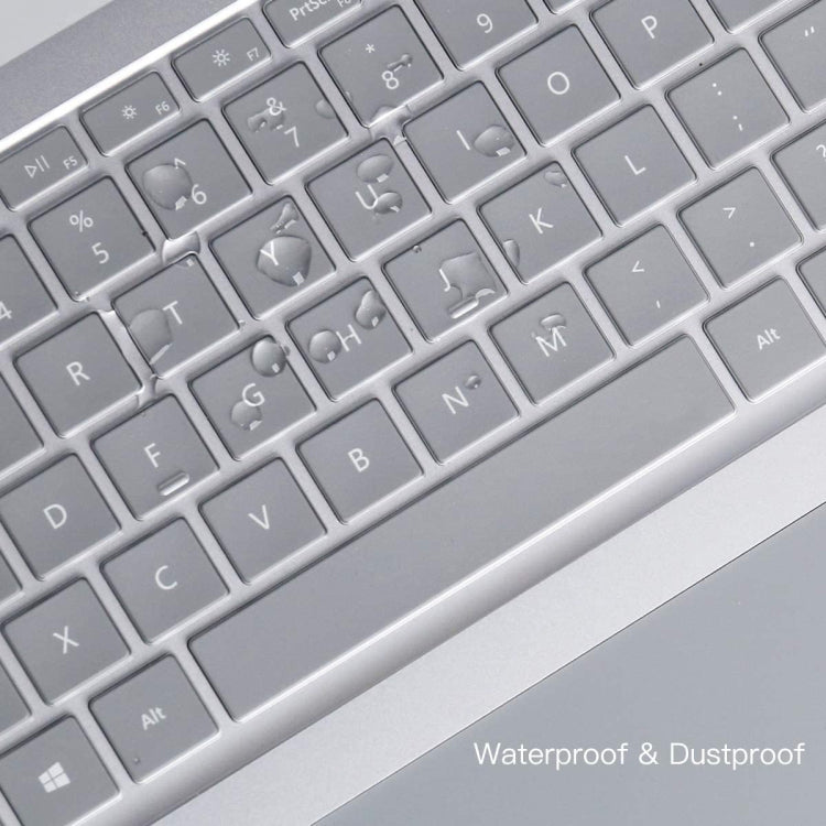 ENKAY Ultrathin Soft TPU Keyboard Protector Film – TPU, Ultra-thin, For Microsoft Surface Laptop 2/3/4/5 13.5