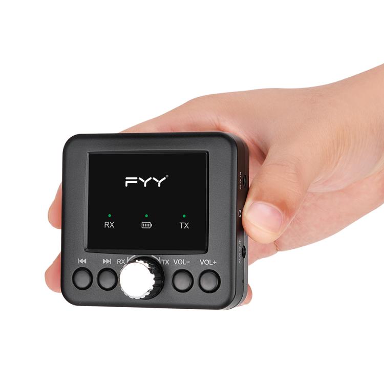GTMEDIA Bluetooth Audio Transmitter – Bluetooth 5.0