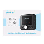 GTMEDIA Bluetooth Audio Transmitter – Bluetooth 5.0