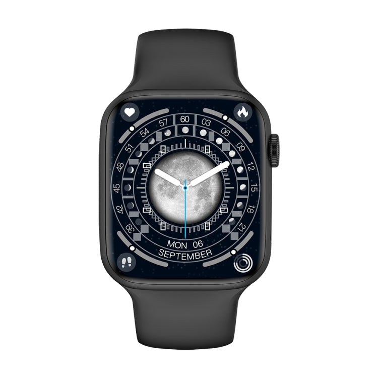 W59 Smart Watch – 2.2" Screen, Blood Pressure Monitoring, Heart Rate Monitoring