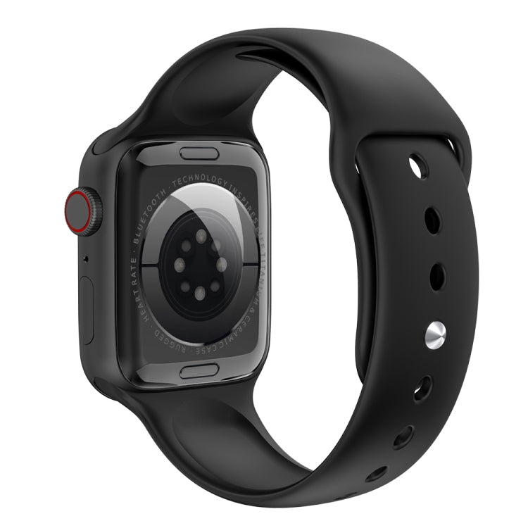 W59 Smart Watch – 2.2" Screen, Blood Pressure Monitoring, Heart Rate Monitoring