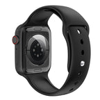 W59 Smart Watch – 2.2" Screen, Blood Pressure Monitoring, Heart Rate Monitoring