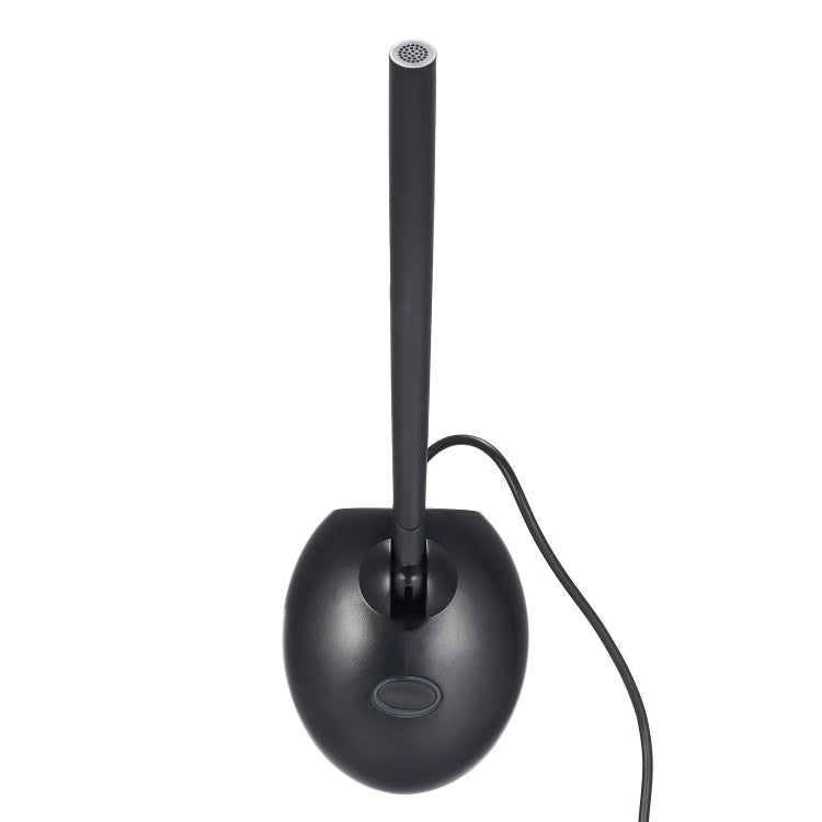 M-301 USB Mic Laptop PC Online Meeting Voice Microphone Default Title