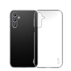 MOFI Ming series Fully Transparent Ultra-thin TPU Soft Shell All-round Protective Shell, For Samsung Galaxy A14 5G, For Samsung Galaxy A34 5G For Samsung Galaxy A14 5G