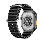 WS83 Smart Watch – 2.03" Screen, Blood Pressure Monitoring, Heart Rate Monitoring