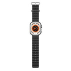 WS83 Smart Watch – 2.03" Screen, Blood Pressure Monitoring, Heart Rate Monitoring