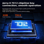 WS83 Smart Watch – 2.03" Screen, Blood Pressure Monitoring, Heart Rate Monitoring