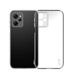 MOFI Ming Series Ultra-thin TPU Phone Case – TPU, Ultra-thin, For Xiaomi Redmi Note 12 Pro Speed, For Google Pixel 7A, For ZTE Nubia Red Magic 8 / 8 Pro