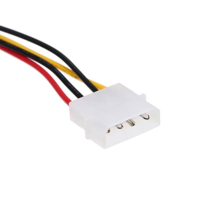 PCI-E to PCI Adapter Card Converter with 4Pin Power Supply, PCI-E to PCI – Card Slot