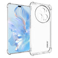 ENKAY Hat-Prince Clear TPU Shockproof Phone Case – Shockproof, TPU, For Honor Magic 5 Pro