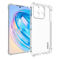 ENKAY Hat-Prince Clear TPU Shockproof Phone Case – Shockproof, TPU, For Honor X8A 4G Global