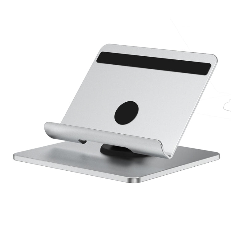 TM08 Stand – Desktop Tablet Stand Adjust Aluminum 360 Degree Rotatable Phone Stand, TM08 TM08