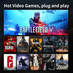 Keyboard & Mouse Converter – 7 in 1 Video Game Converter Keyboard Mouse Converter Shooting Game...
