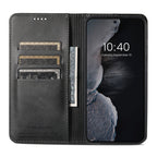 Suteni Calf Texture Horizontal Flip Leather Phone Case, For Samsung Galaxy S24 Ultra 5G, For Samsung Galaxy S24+ 5G, For Samsung Galaxy S24 5G, For Samsung Galaxy S23 Ultra 5G, For Samsung Galaxy S23+ 5G, For Samsung Galaxy S23 5G