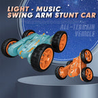 MoFun JC07 2.4G Remote Control Double-sided Vehicle