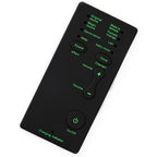 M1 Portable Mini Voice Changing Modulator with Adjustable Voice Functions & Phone Computer & Sound Card & Mic Tool, M1 M1