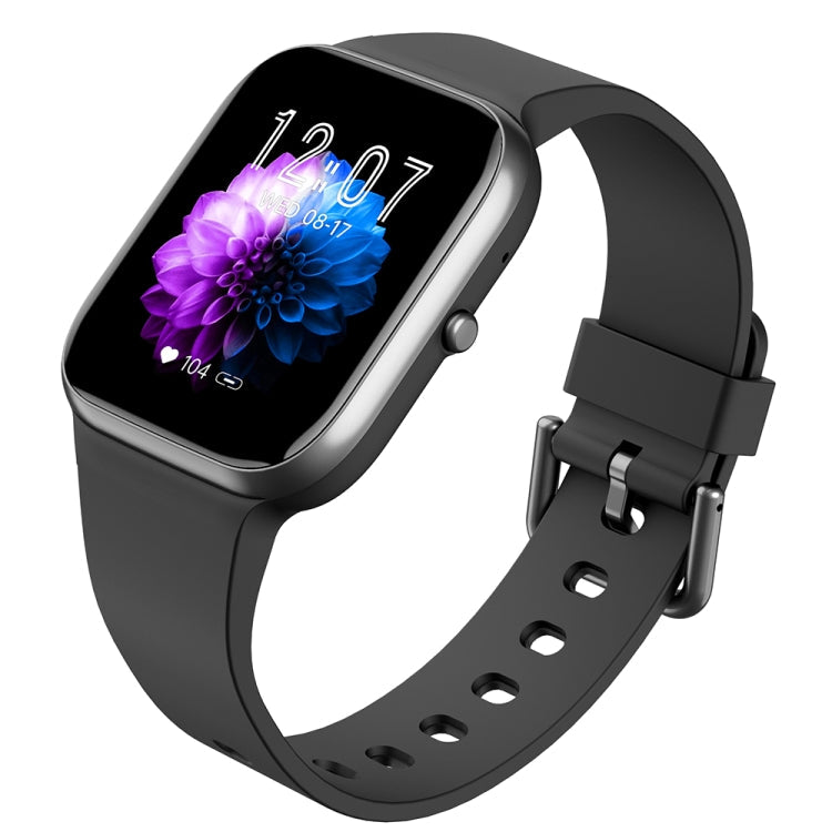 Y9 Smart Watch – 1.85" Screen, Blood Pressure Monitoring, Heart Rate Monitoring