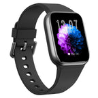 Y9 Smart Watch – 1.85" Screen, Blood Pressure Monitoring, Heart Rate Monitoring