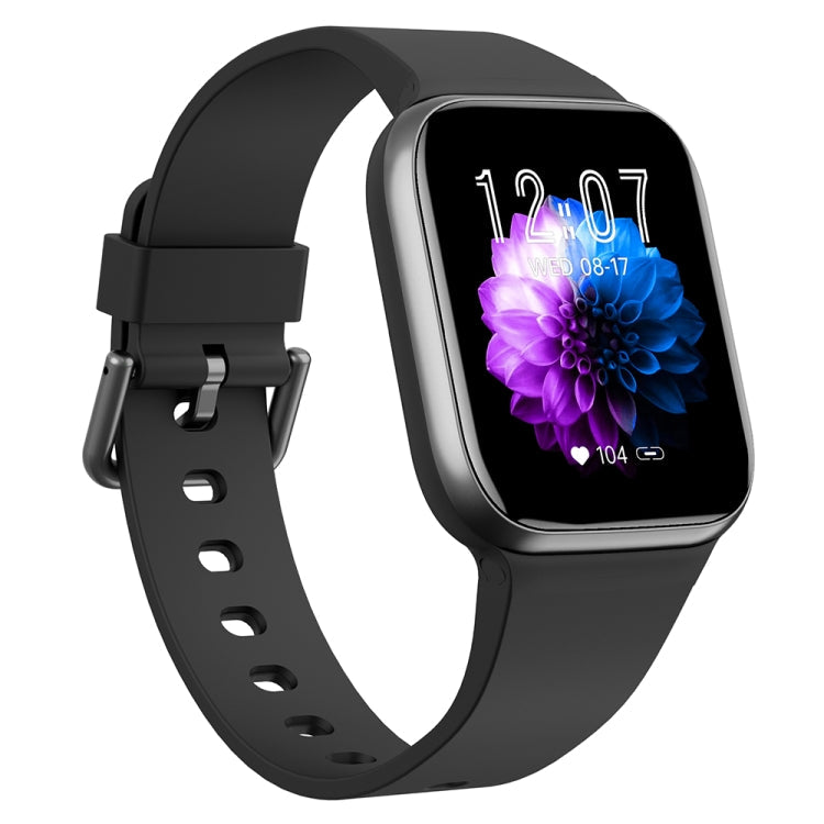 Y9 Smart Watch – 1.85" Screen, Blood Pressure Monitoring, Heart Rate Monitoring