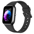Y9 Smart Watch – 1.85" Screen, Blood Pressure Monitoring, Heart Rate Monitoring Black