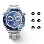 Screen Protector – For Huawei Watch Ultimate ENKAY Hat-Prince 0.2mm 9H Tempered Glass...